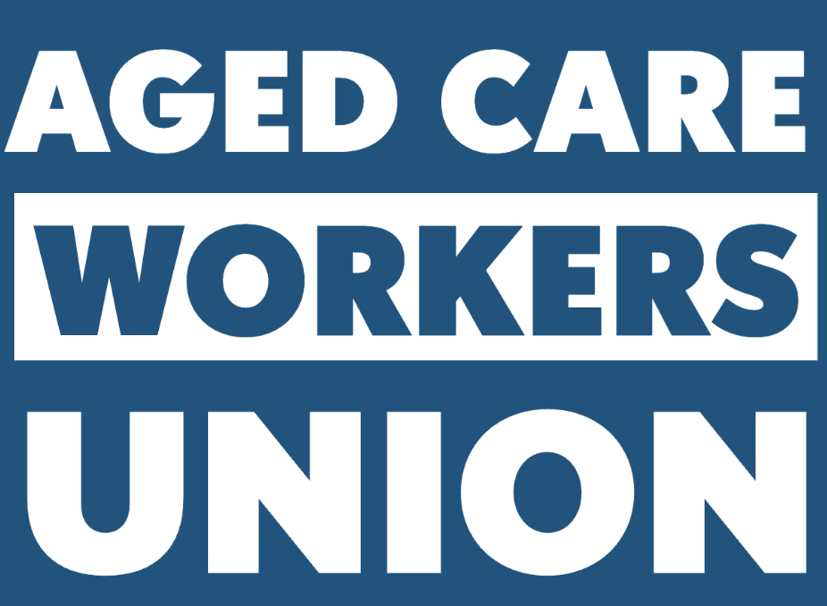 Aged Care Workers Union